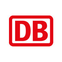 Deutsche Bahn-logo